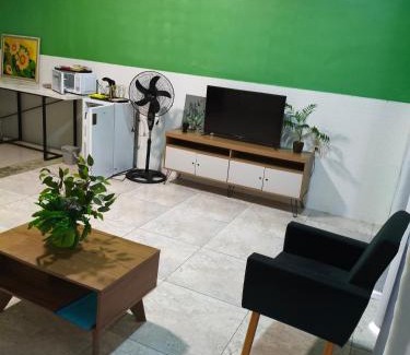 Simoes Lopes House | Loft no centro perto de tudo