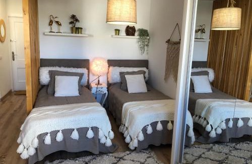 Santa Cruz de Tenerife Apartment | Loft nuevo en el corazón de Santa Cruz de Tenerife