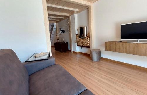 Tirano Apartment | Loft Open Space Adele -Tirano Centro Storico