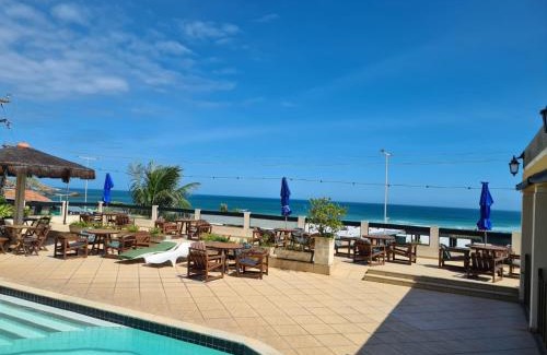 Praia Grande Apartment | Loft Pôr do Sol