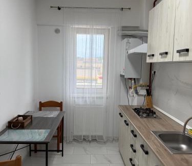 Iasi Apartment | Loft Place Unirea Towers