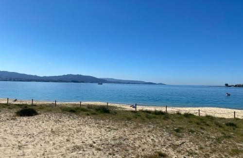 Cangas Apartment | Loft Playa Rodeira