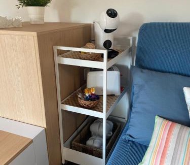 Cangas Apartment | Loft Playa Rodeira