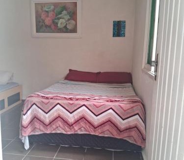 Cibratel I House | Loft Praia do Sonho