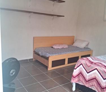 Cibratel I House | Loft Praia do Sonho