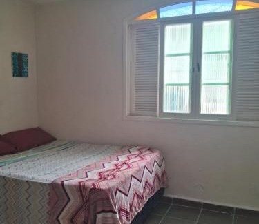 Cibratel I House | Loft Praia do Sonho