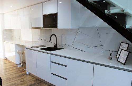 Leiria Apartment | Loft Prestige