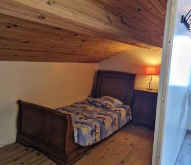 Le Ledat Apartment | Loft ravissant avec parking gratuit sur place