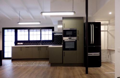 Cornella de Llobregat Apartment | Loft reformado