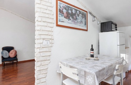Citta Nuova-Barriera Nuova-San Vito-Citta Vecchia Apartment | LOFT ROSSETTI