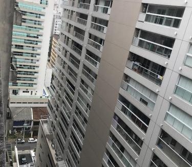Gonzaga Apartment | Loft santos