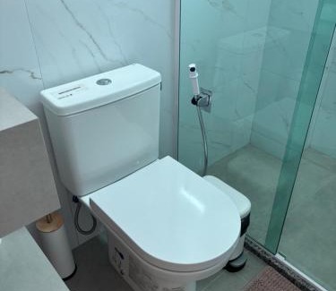 Joao Camara Apartment | Loft Solaris Apart Hotel - Suíte - Apt N104