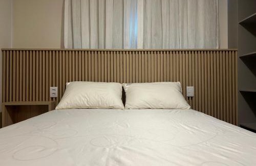 Joao Camara Apartment | Loft Solaris Apart Hotel - Suíte - Apt. N.106