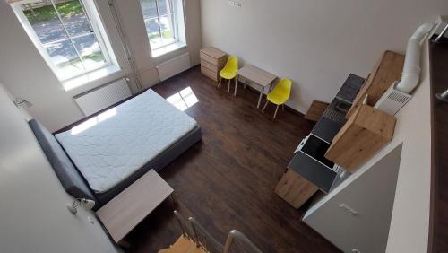 Pohja-Tallinn Apartment | Loft styled apartment near Noblessner