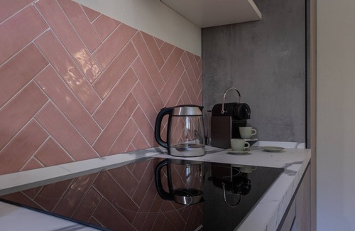 Cit Turin Apartment | Loft sub 24 by Wonderful Italy