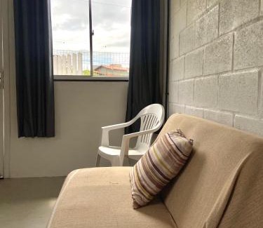 Alto Ribeirao Leste House | Loft Sul da ilha