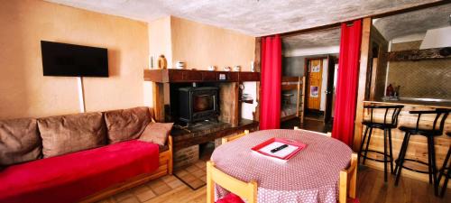 Briancon Apartment | Loft sur Briançon et Serre Chevalier