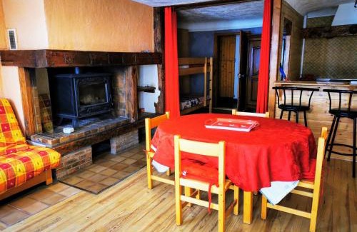 Briancon Apartment | Loft sur Briançon et Serre Chevalier