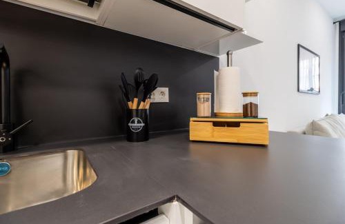 Ciudad Jardin Apartment | Loft Toñi Home
