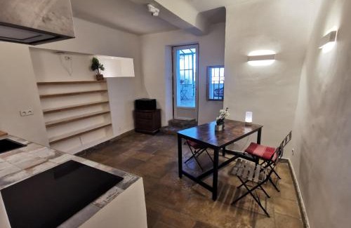 Tourtour Apartment | Loft Tourtour