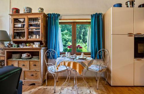 Conta Ski Chalet | Loft Tovel