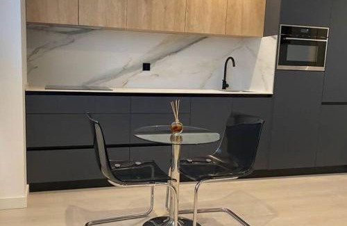 Santiago y Zaraiche Apartment | Loft tranquilo a estrenar