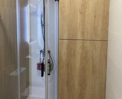 Santiago y Zaraiche Apartment | Loft tranquilo a estrenar
