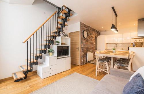 Hincmar House | Loft urbain avec jardin privé en hyper centre