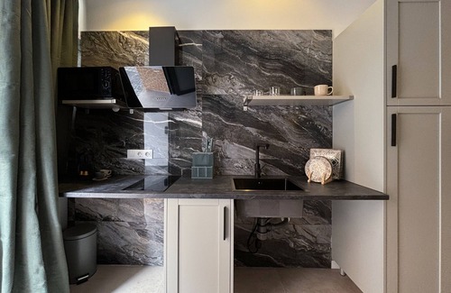 Penya-roja Apartment | Loft Valencia barrio Las Ciencias - P.Alx 53A