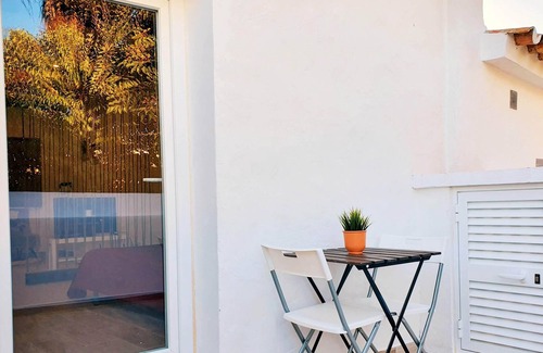 Aldeia House | Loft with terrace in picturesque village near Faro and beaches