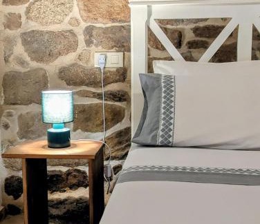 Tui Apartment | Loft zona histórica Camino De Santiago