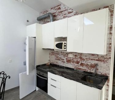 Cambrils Apartment | LoftCambrils