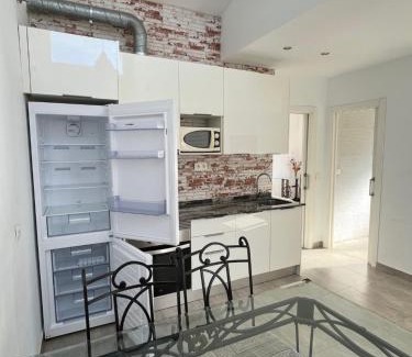 Cambrils Apartment | LoftCambrils