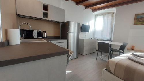 Borgo San Leonardo Apartment | LOFTCENTRE