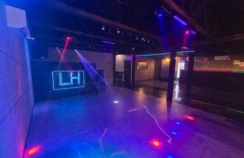 Praga Polnoc House | LoftHouseClub