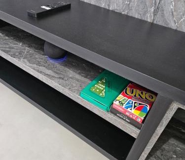 Ipiranga House | Lofts 4 Elementos - Terra - Martim de Sá - Caraguatatuba