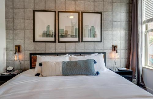 Midtown House | Lofts at 30th - Urban Lodge - 6 Mins to Broadway