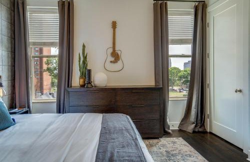 Midtown House | Lofts at 30th - Urban Lodge - 6 Mins to Broadway