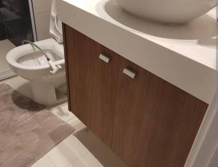 Sao Jose dos Campos Apartment | Lofts Baronesa
