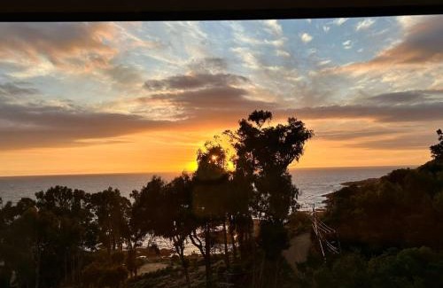 Zapallar Apartment | Lofts - Casa El Pangue, Zapallar