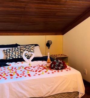 Ouro Preto Hotel | Lofts do Pilar - pousada