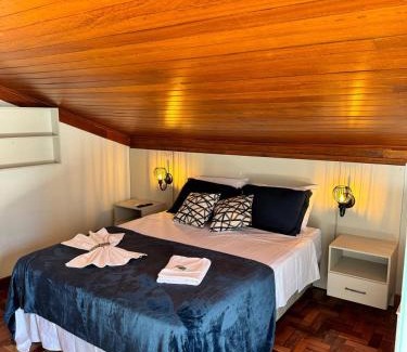 Ouro Preto Hotel | Lofts do Pilar - pousada