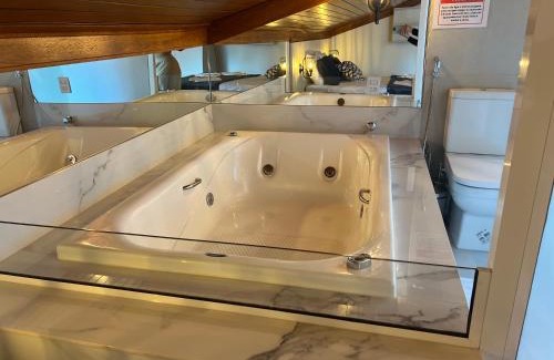 Ouro Preto Hotel | Lofts do Pilar - pousada