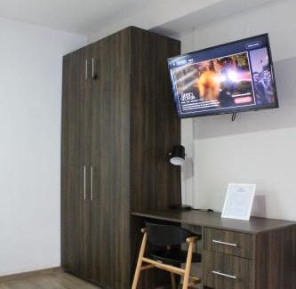 Zapopan Hotel | Lofts Las Fuentes