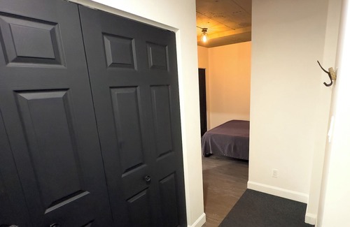 Rimouski-Neigette Apartment | Lofts Orizon - 309 au centre-ville