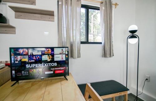 San Luis Potosi Apartment | Lofts Tequisquiapan