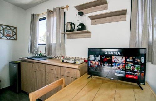 San Luis Potosi Apartment | Lofts Tequisquiapan