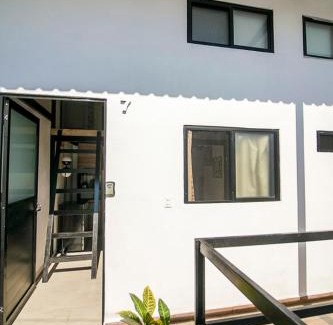 San Luis Potosi Apartment | Lofts Tequisquiapan