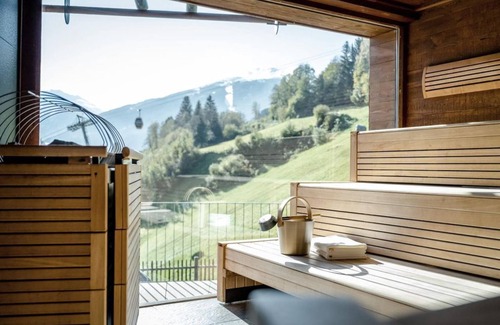 Bad Hofgastein House | Loftsuite L 2-3 Nächte - Das Goldberg, Hotel