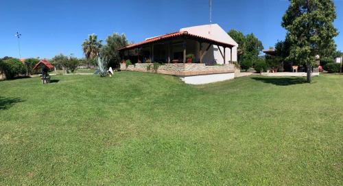Alexandroupoli House | LOGA PARALIA DIKELLA EVROs